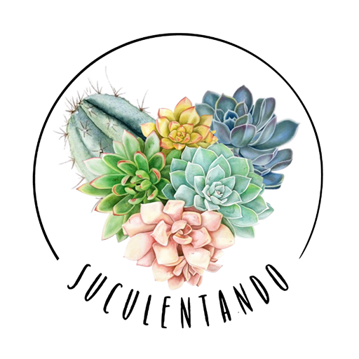 Suculentando - Gerenciador de Plantas icon