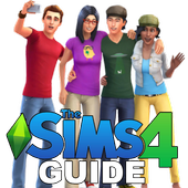 Guide For The Sims 4 icon