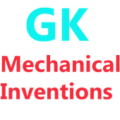 Mechanical Inventions icon