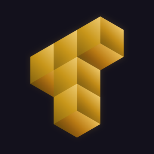 Terra - Mods for Minecraft PE icon