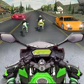 Real Bike Racing Ultra Rider 2018 icon