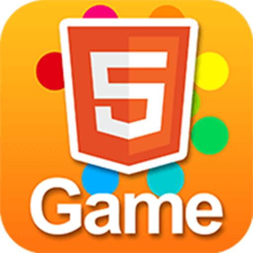 H5 GameBox icon