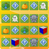Match Them! Memory Game icon