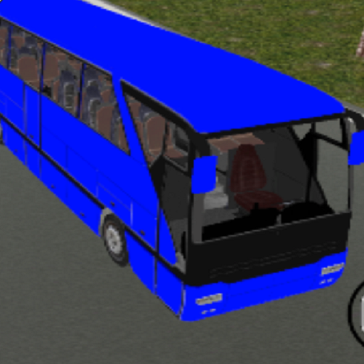 Imran Khan PTI  Tiger Bus 2023 icon