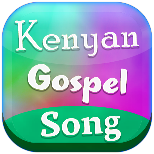 Kenyan Gospel Song icon