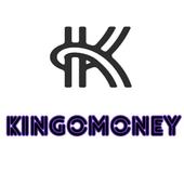 Kingomoney  ~ Earn Money Online icon