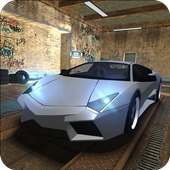 Extreme Car Drift Racer 3D