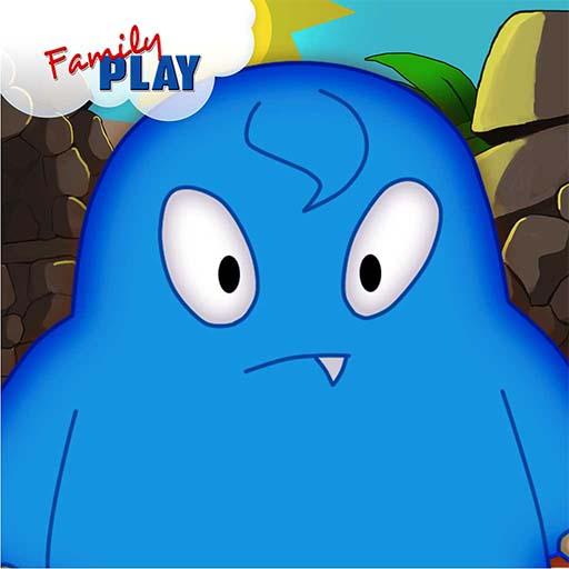 Kids Preschool Learning Games icon