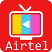 Airtel TV New on 9Apps