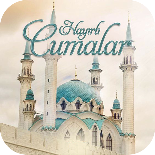 ikon Resimli Cuma Mesajları