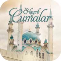 Resimli Cuma Mesajları on 9Apps