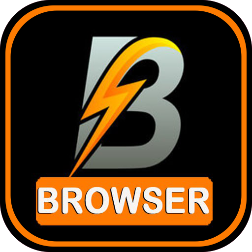 Blitz Fast Browser VPN &amp; Proxy आइकन