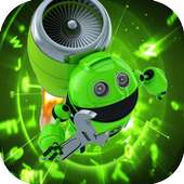 System Update pro 2018 on 9Apps