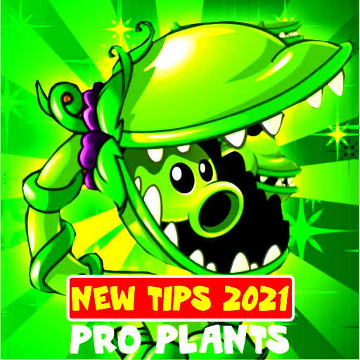 Tips for Pro Plant Contra Zombie 2021 icon