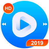 MAX Player - HD Video Player icon