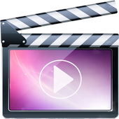Video Editor: Video Maker 2018 icon