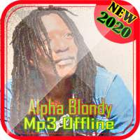 [Alpha Blondy|Song_No_Internet] on 9Apps