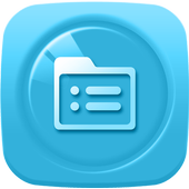 Premium File Manager icon