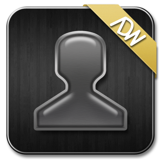 Elegant ADW Theme icon