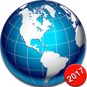 Light Browser - Fast Download icon