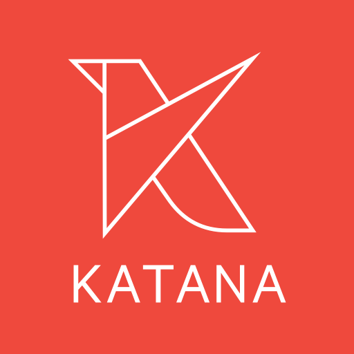 Katana App Development icon