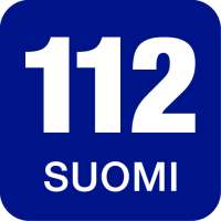 112 Suomi on 9Apps