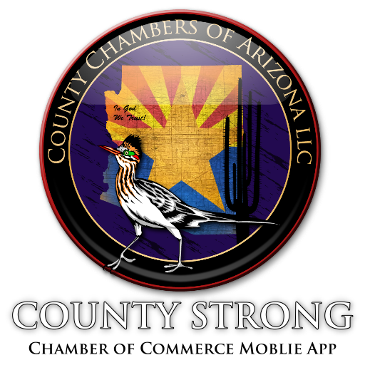 County Strong icon