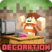 Pocket Decoration Mod icon