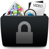 My File Hide Expert HideIt pro icon