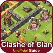 Guide For Clash Of Clans