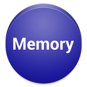 GameCenter - memory आइकन