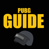 Guide For Pubg icon