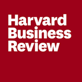 Harvard Business Review icon