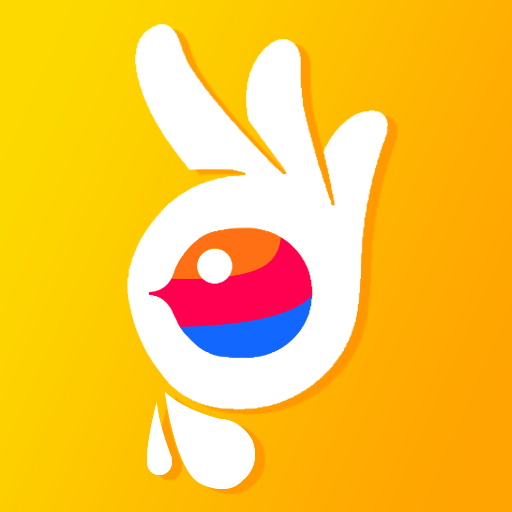 Welike - Status Download Video Share &amp; Video Maker icon