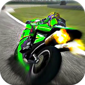 Drive The Bike 2016 icon