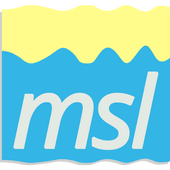 MSL Calculator icon