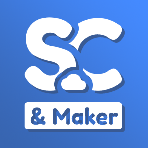 Stickers Cloud &amp; Sticker Maker icon