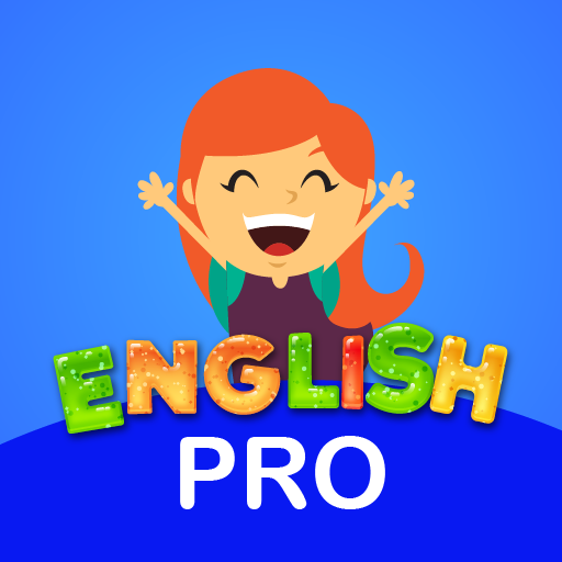 English For Kids - PRO icon