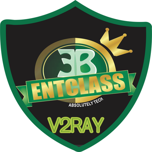 ECTunnel V2ray  - Free V2ray Tunneling Client icon