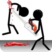 Torture The Stickman 2 icon