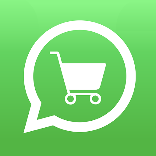 WhatShop Catalog for WhatsApp icon