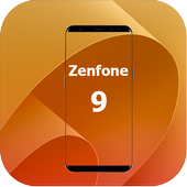 Asus Zenfone 2, 3, 4 Wallpaper icon