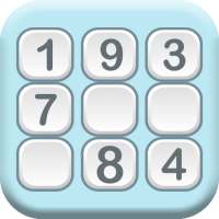Sudoku Free - Classic Brain Puzzle Game