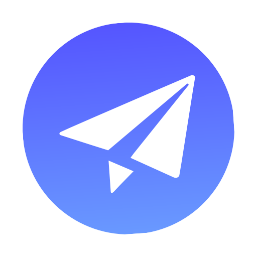 BlueSky Browser icon