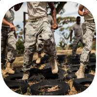 Military Training Guide