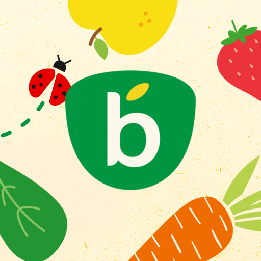 BlédiPOP иконка