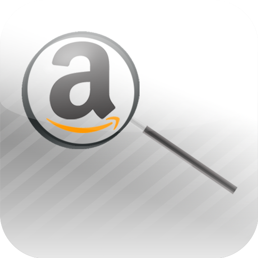 SoA - Search On Amazon icon