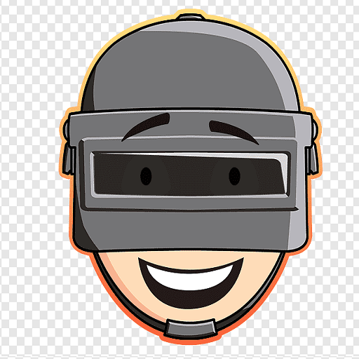 WAStickerApps PUBG ملصقات بيبجي icon