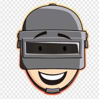 WAStickerApps PUBG ملصقات بيبجي