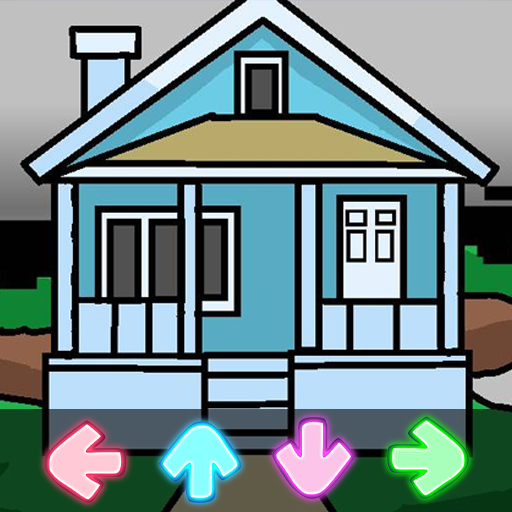 Pop Fight Showtime: Music Game icon